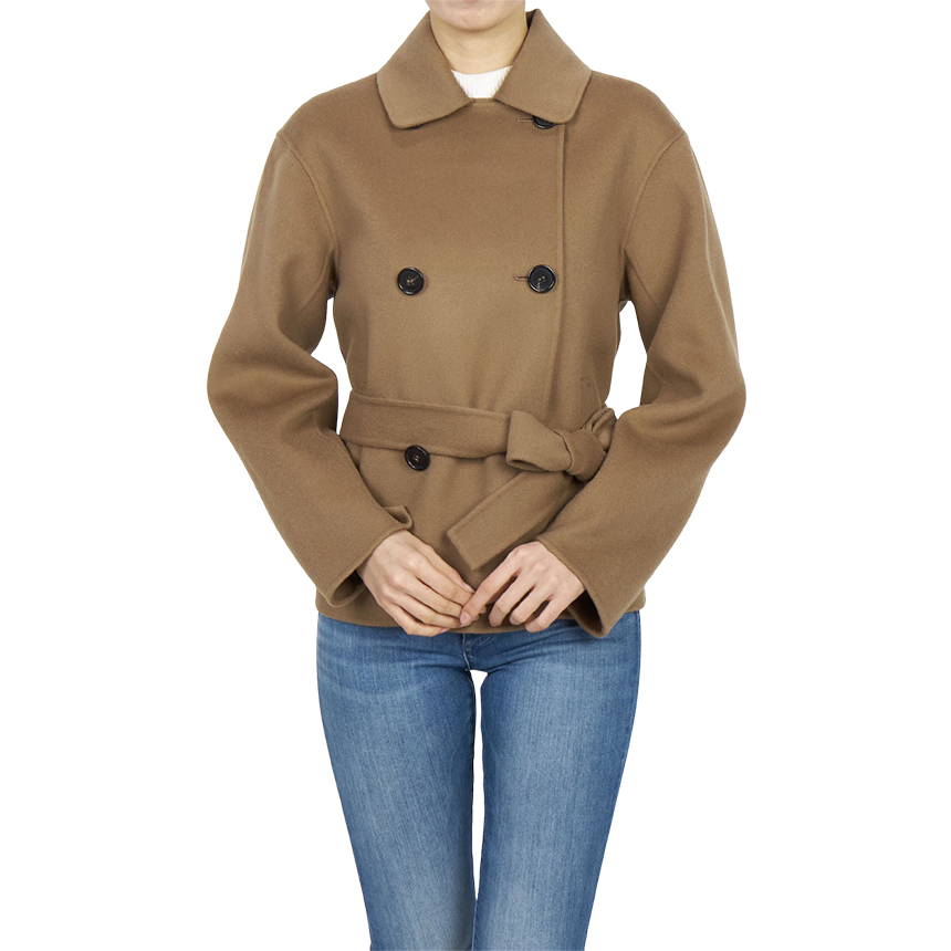 S 막스마라(S MAX MARA) 카롤리나 자켓 CAROLINA 035 2529046123