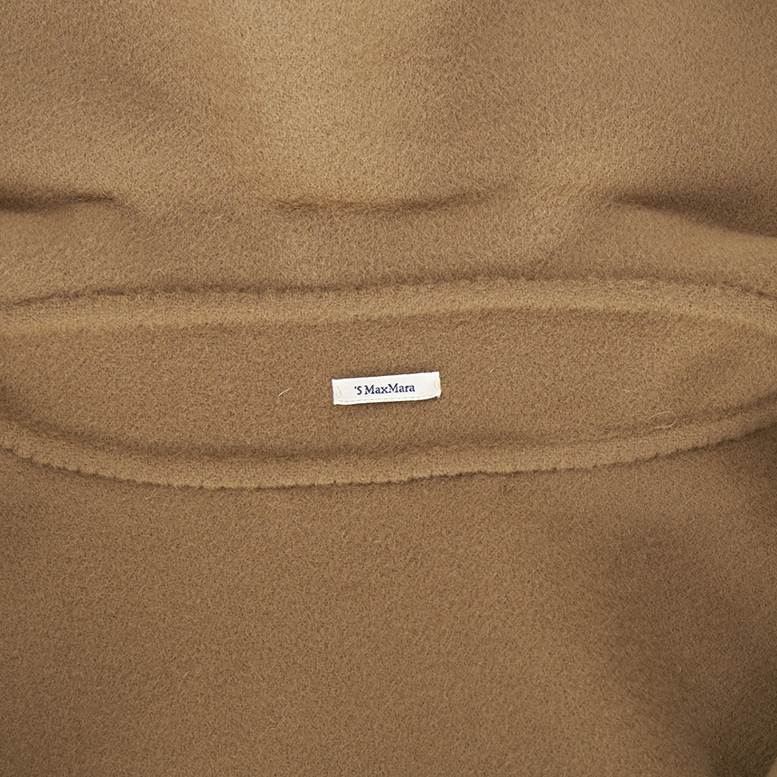 S 막스마라(S MAX MARA) 카롤리나 자켓 CAROLINA 035 2529046123