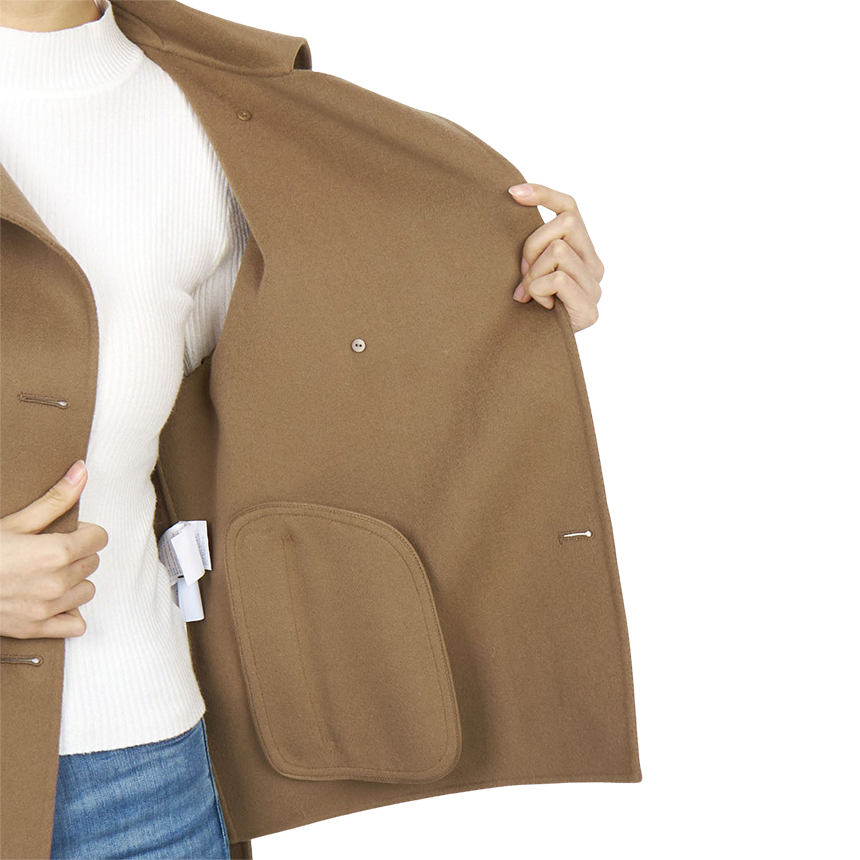 S 막스마라(S MAX MARA) 카롤리나 자켓 CAROLINA 035 2529046123