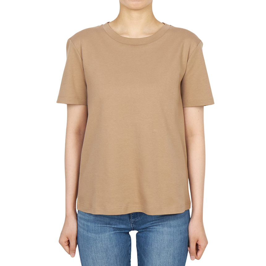 S 막스마라(S MAX MARA) 제마 반팔티셔츠 GEMMA 006 2529976041
