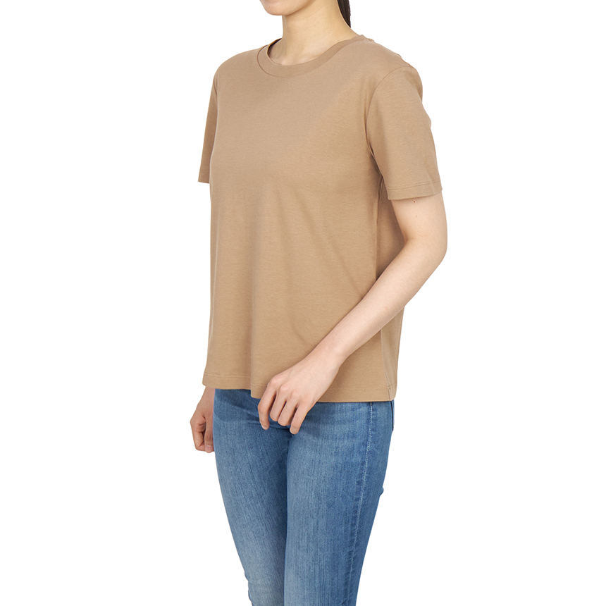 S 막스마라(S MAX MARA) 제마 반팔티셔츠 GEMMA 006 2529976041