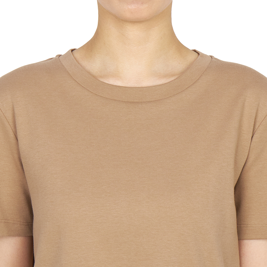 S 막스마라(S MAX MARA) 제마 반팔티셔츠 GEMMA 006 2529976041