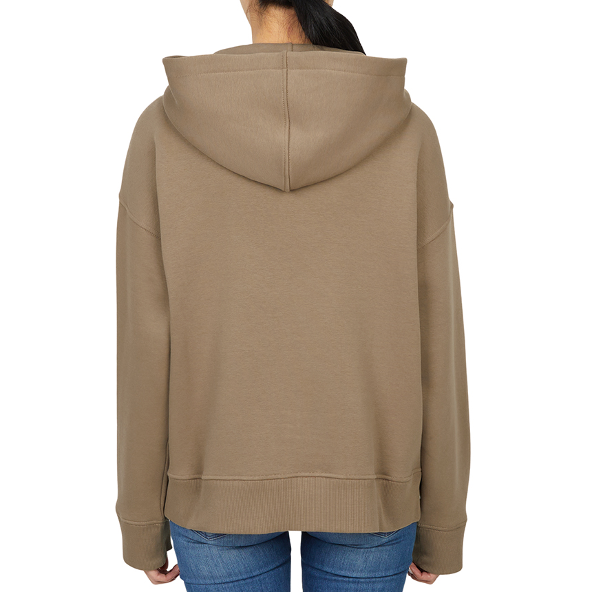 S 막스마라(S MAX MARA) 줄리아 기모 후드 집업 JULIA 002 2529926023