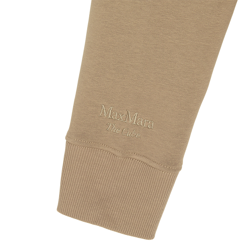 S 막스마라(S MAX MARA) 줄리아 기모 후드 집업 JULIA 002 2529926023