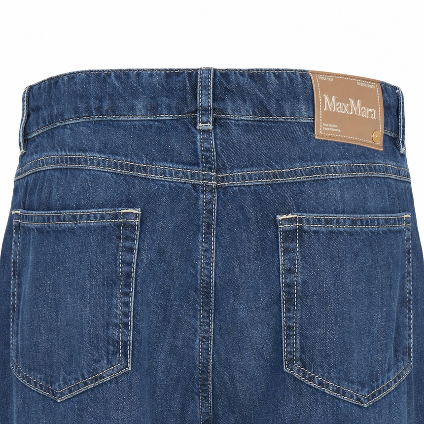 S 막스마라(S MAX MARA) 매크로 청바지 MACRO 008 2629186051