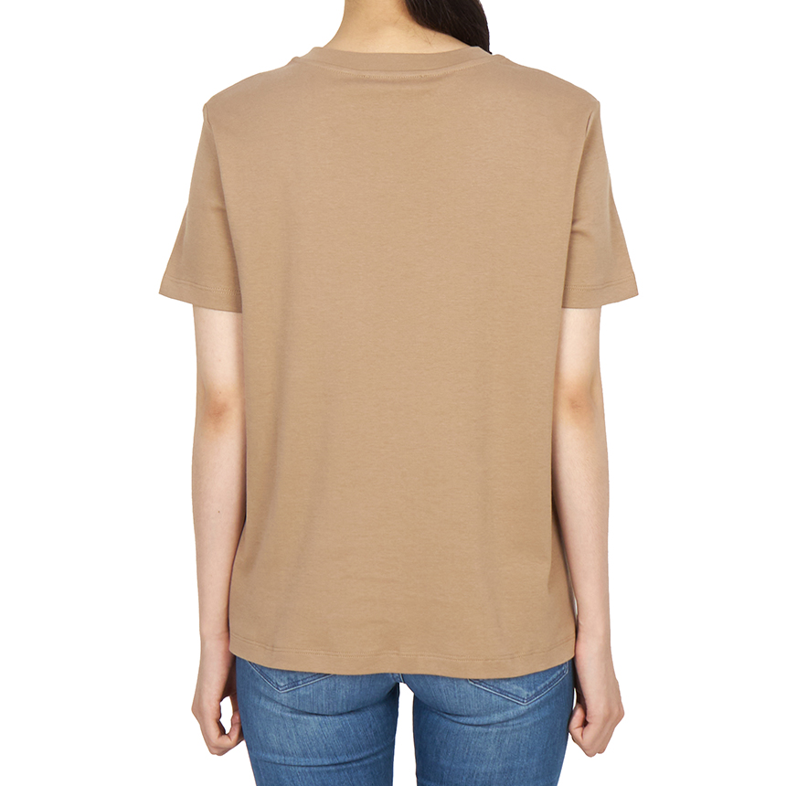 S 막스마라(S MAX MARA) 마데라 반팔티셔츠 MADERA 006 2529976011