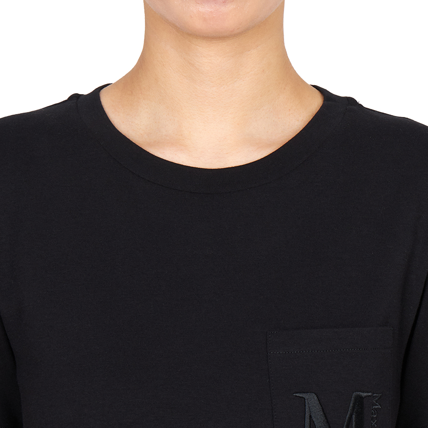 S 막스마라(S MAX MARA) 마데라 반팔티셔츠 MADERA 009 2529976011