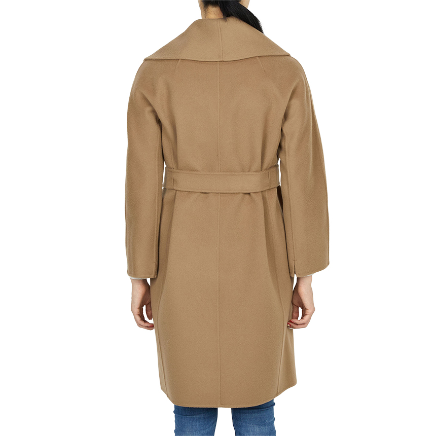S 막스마라(S MAX MARA) 메시 코트 MESSI 045 2529016061