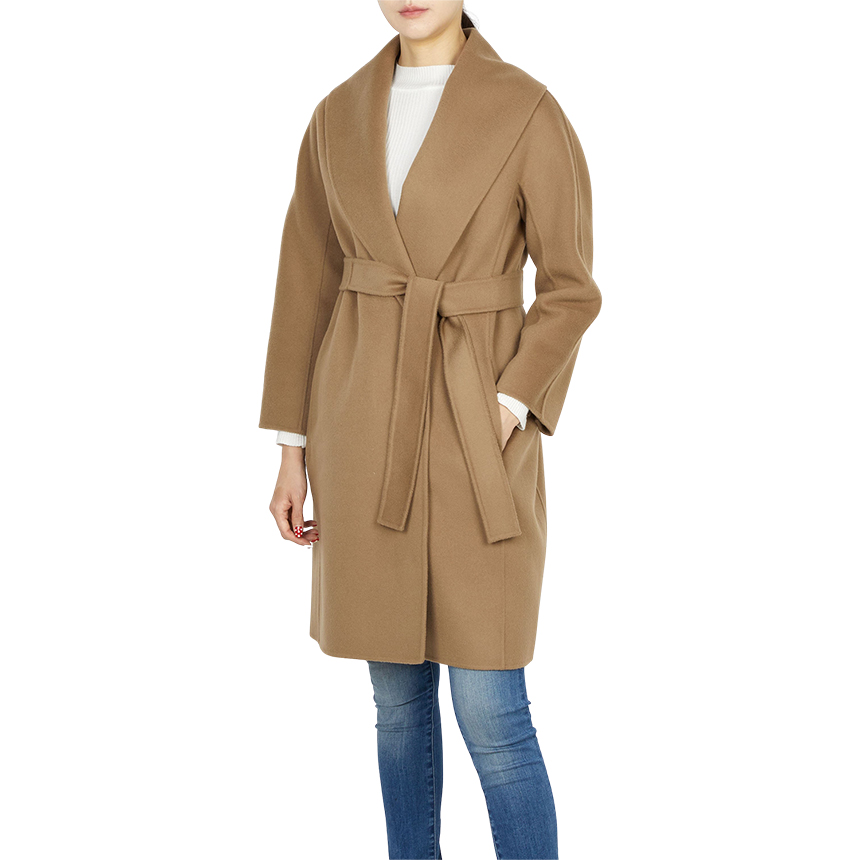 S 막스마라(S MAX MARA) 메시 코트 MESSI 045 2529016061