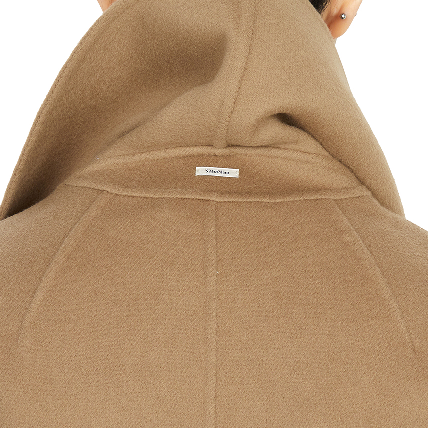 S 막스마라(S MAX MARA) 메시 코트 MESSI 045 2529016061