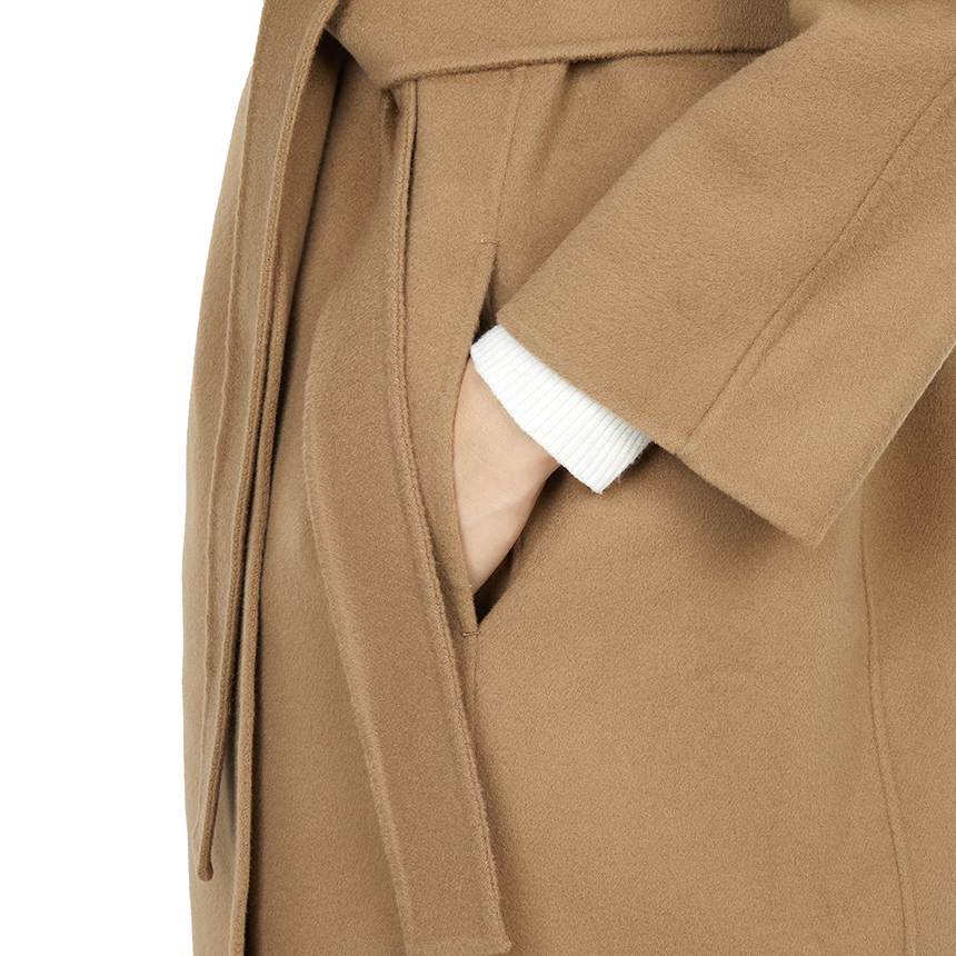 S 막스마라(S MAX MARA) 메시 코트 MESSI 045 2529016061