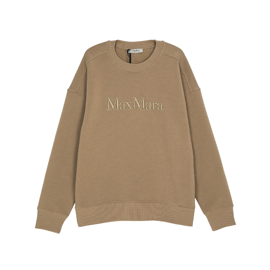 S 막스마라(S MAX MARA) 몬자 기모 맨투맨 MONZA 002 2529926013