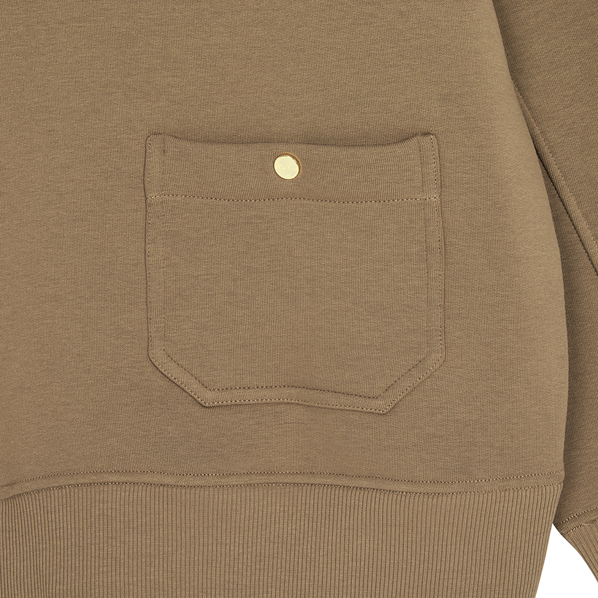 S 막스마라(S MAX MARA) 몬자 기모 맨투맨 MONZA 002 2529926013