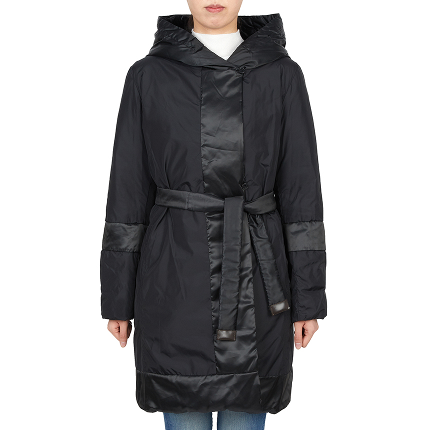 S 막스마라(S MAX MARA) 노베프 리버시블 패딩 점퍼 NOVEF 003 2529496055