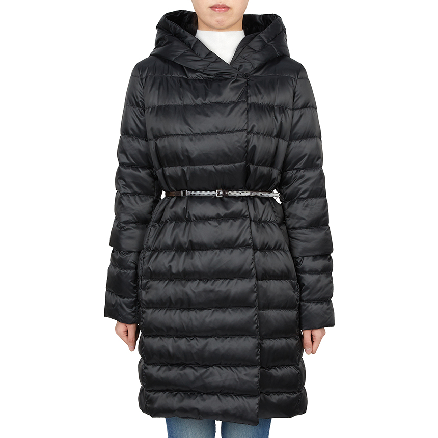 S 막스마라(S MAX MARA) 노베프 리버시블 패딩 점퍼 NOVEF 003 2529496055