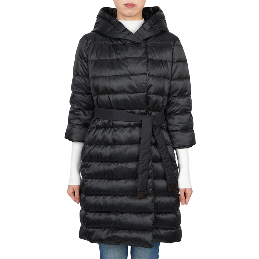 S 막스마라(S MAX MARA) 노베프 리버시블 패딩 점퍼 NOVEF 003 2529496055