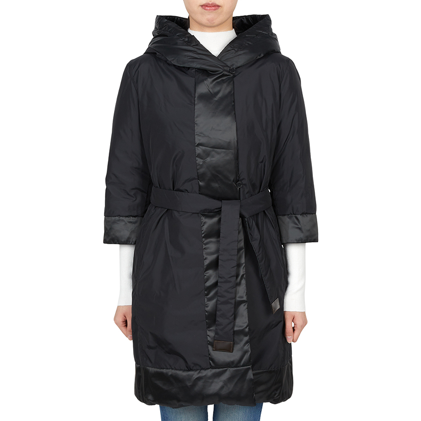 S 막스마라(S MAX MARA) 노베프 리버시블 패딩 점퍼 NOVEF 003 2529496055