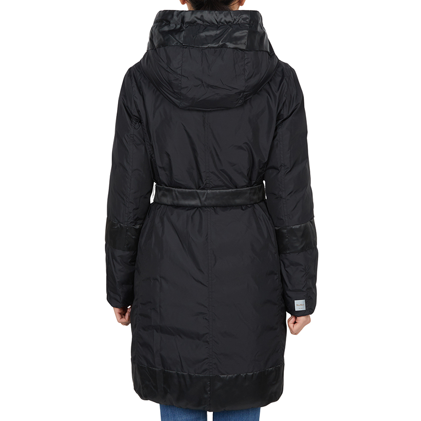 S 막스마라(S MAX MARA) 노베프 리버시블 패딩 점퍼 NOVEF 003 2529496055