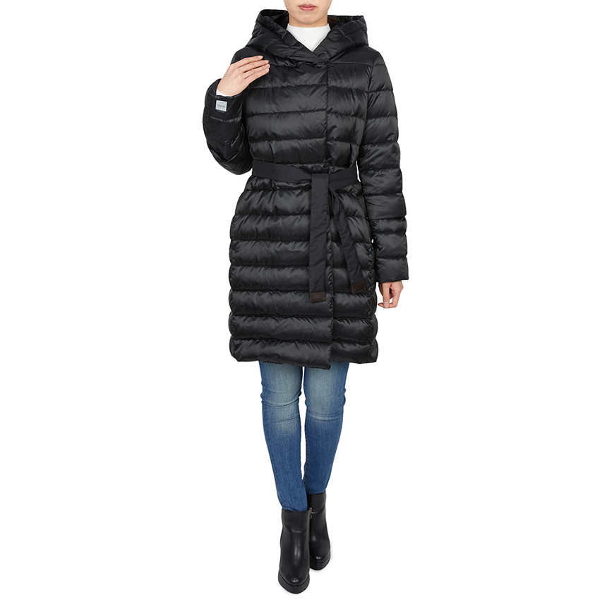 S 막스마라(S MAX MARA) 노베프 리버시블 패딩 점퍼 NOVEF 003 2529496055