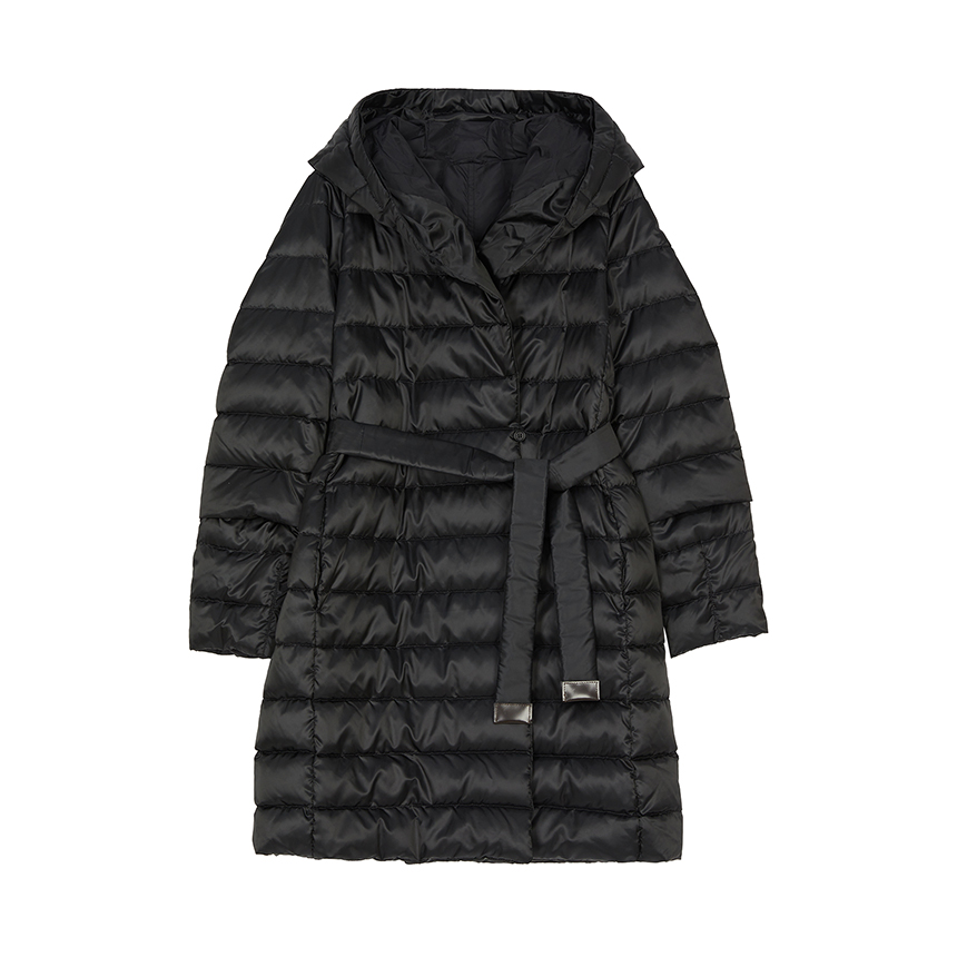 S 막스마라(S MAX MARA) 노베프 리버시블 패딩 점퍼 NOVEF 003 2529496055