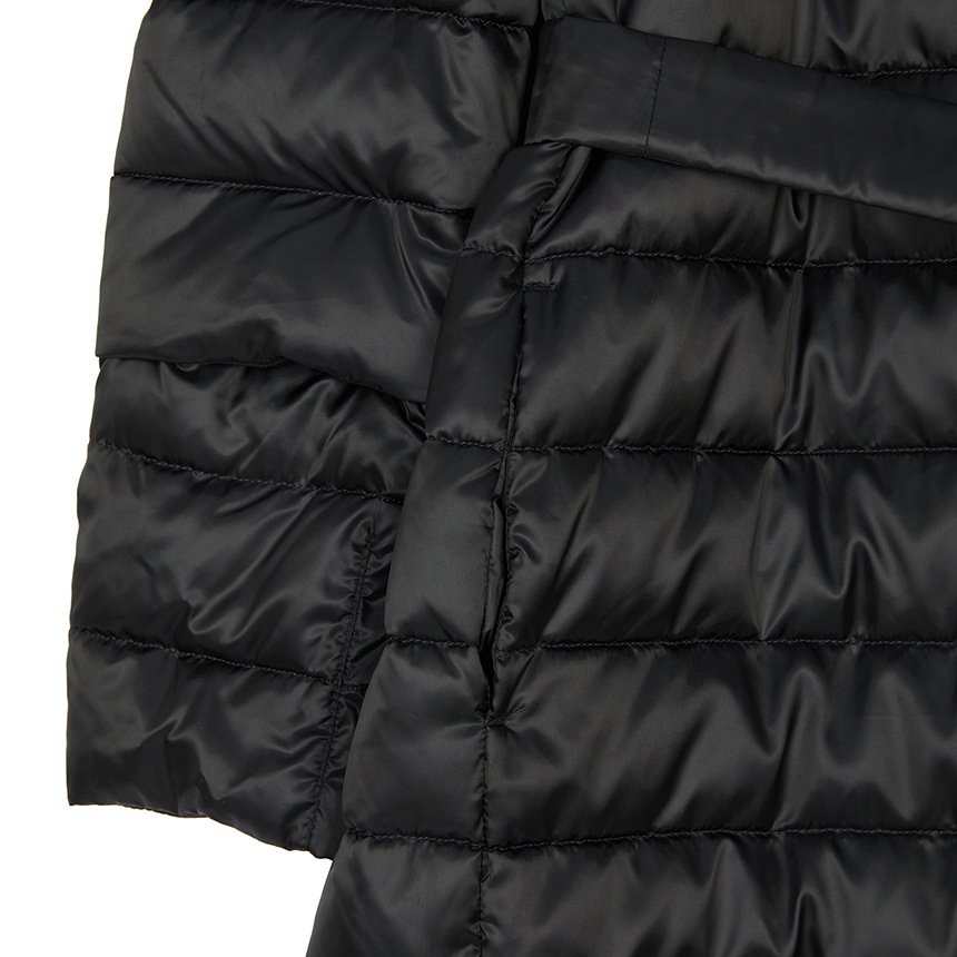 S 막스마라(S MAX MARA) 노베프 리버시블 패딩 점퍼 NOVEF 003 2529496055