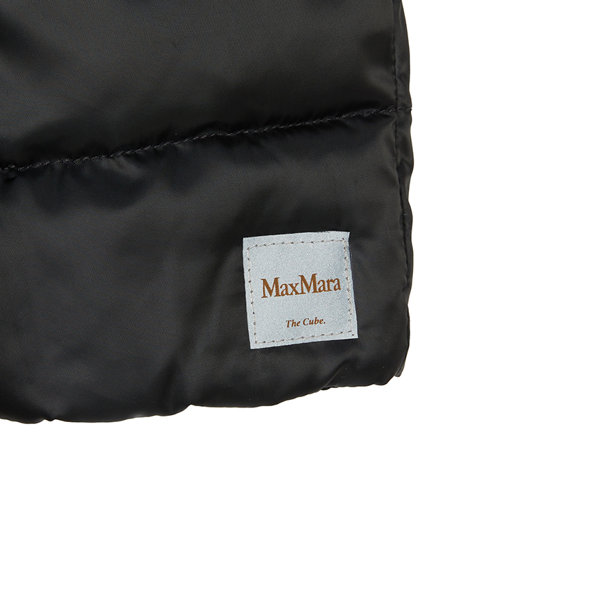 S 막스마라(S MAX MARA) 노베프 리버시블 패딩 점퍼 NOVEF 003 2529496055