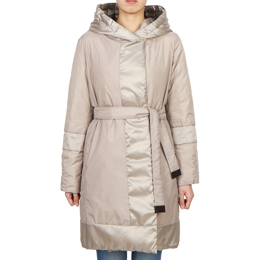 S 막스마라(S MAX MARA) 노베프 리버시블 패딩 점퍼 NOVEF 019 2529496055
