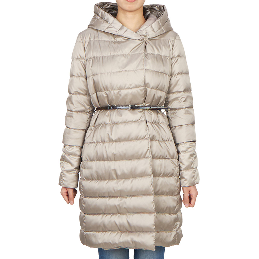 S 막스마라(S MAX MARA) 노베프 리버시블 패딩 점퍼 NOVEF 019 2529496055