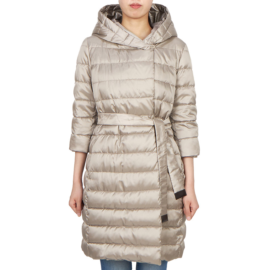 S 막스마라(S MAX MARA) 노베프 리버시블 패딩 점퍼 NOVEF 019 2529496055