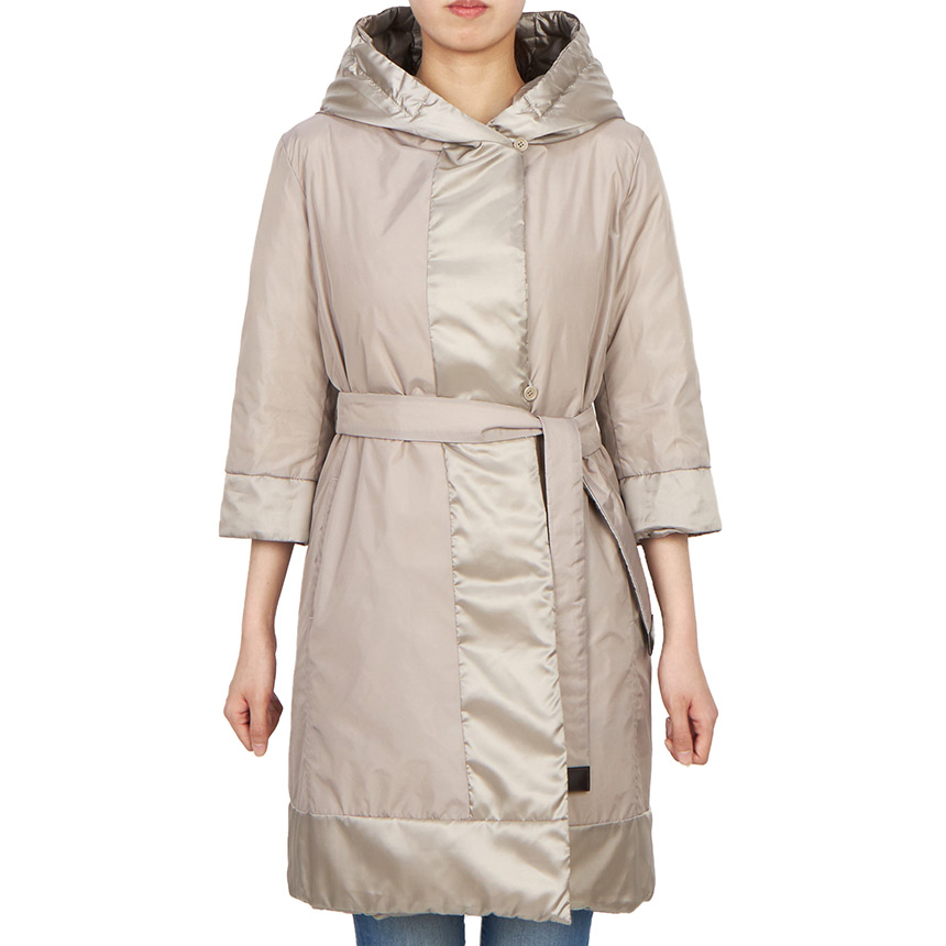 S 막스마라(S MAX MARA) 노베프 리버시블 패딩 점퍼 NOVEF 019 2529496055