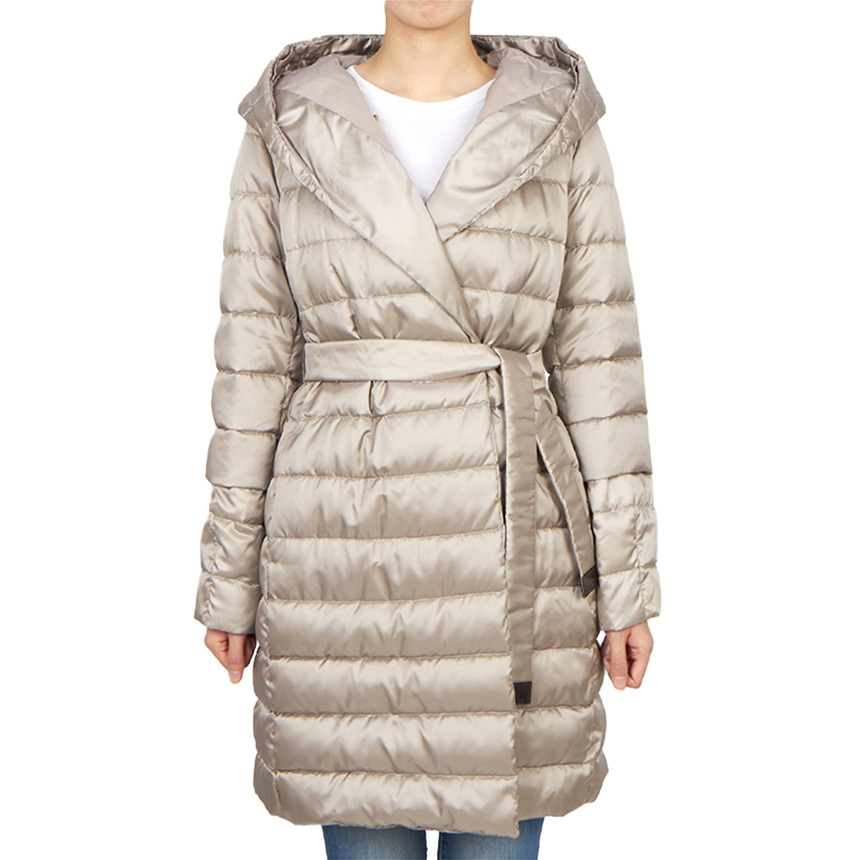 S 막스마라(S MAX MARA) 노베프 리버시블 패딩 점퍼 NOVEF 019 2529496055