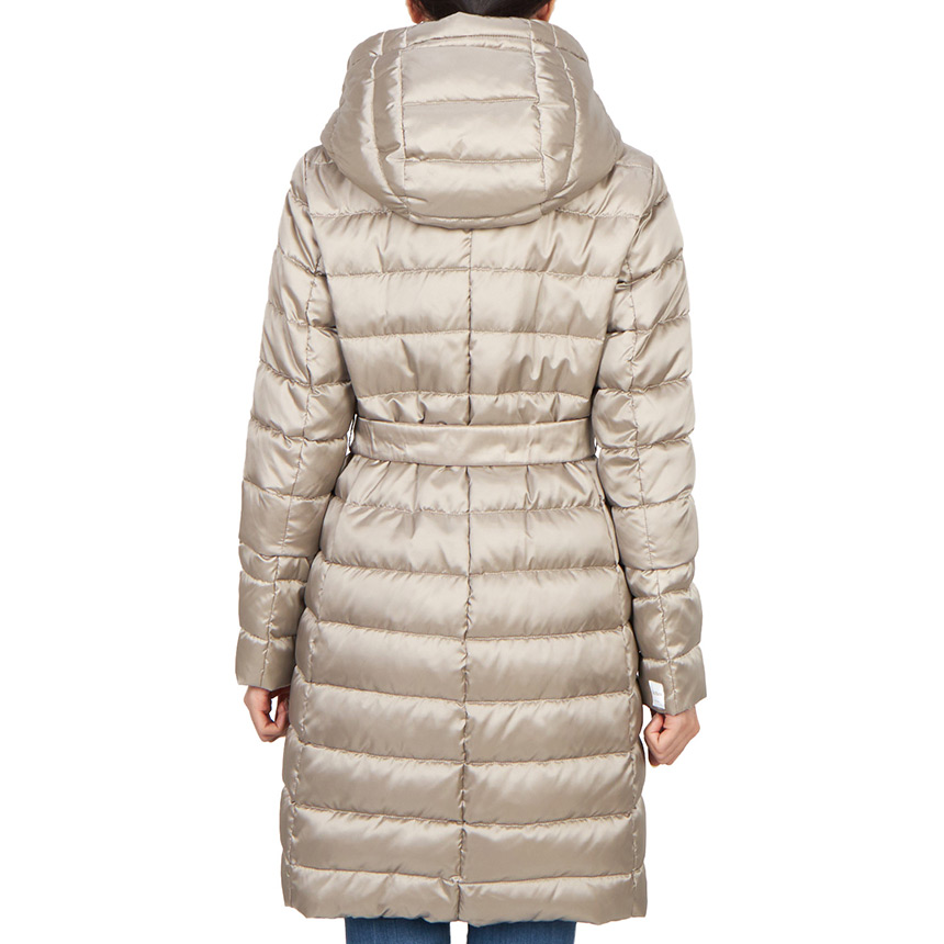 S 막스마라(S MAX MARA) 노베프 리버시블 패딩 점퍼 NOVEF 019 2529496055