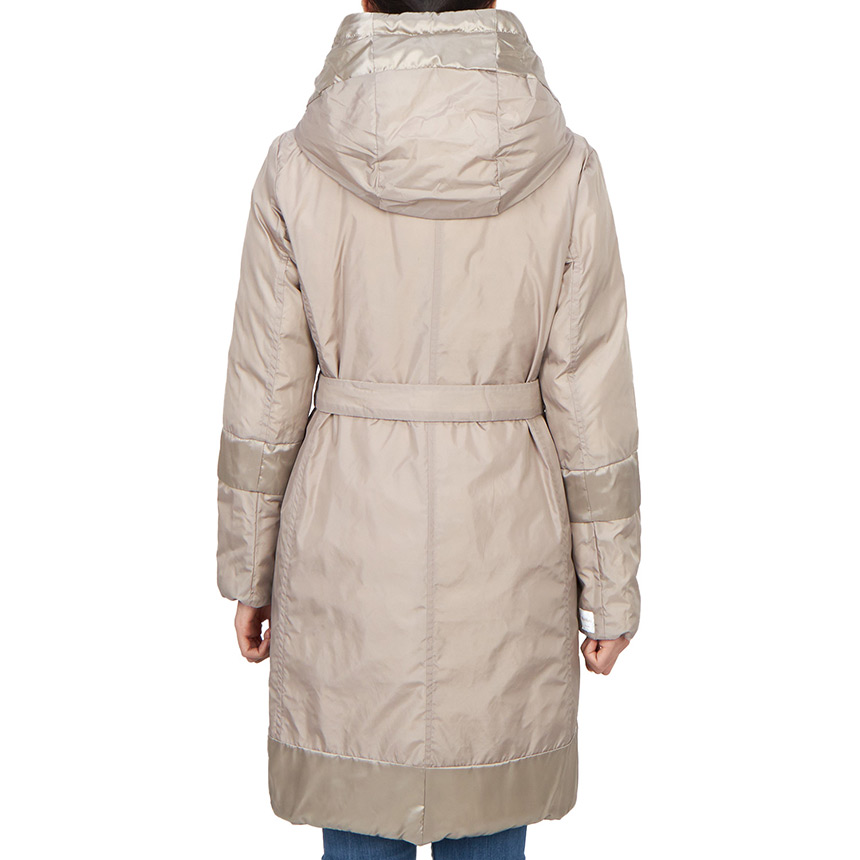 S 막스마라(S MAX MARA) 노베프 리버시블 패딩 점퍼 NOVEF 019 2529496055