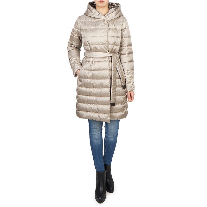 S 막스마라(S MAX MARA) 노베프 리버시블 패딩 점퍼 NOVEF 019 2529496055