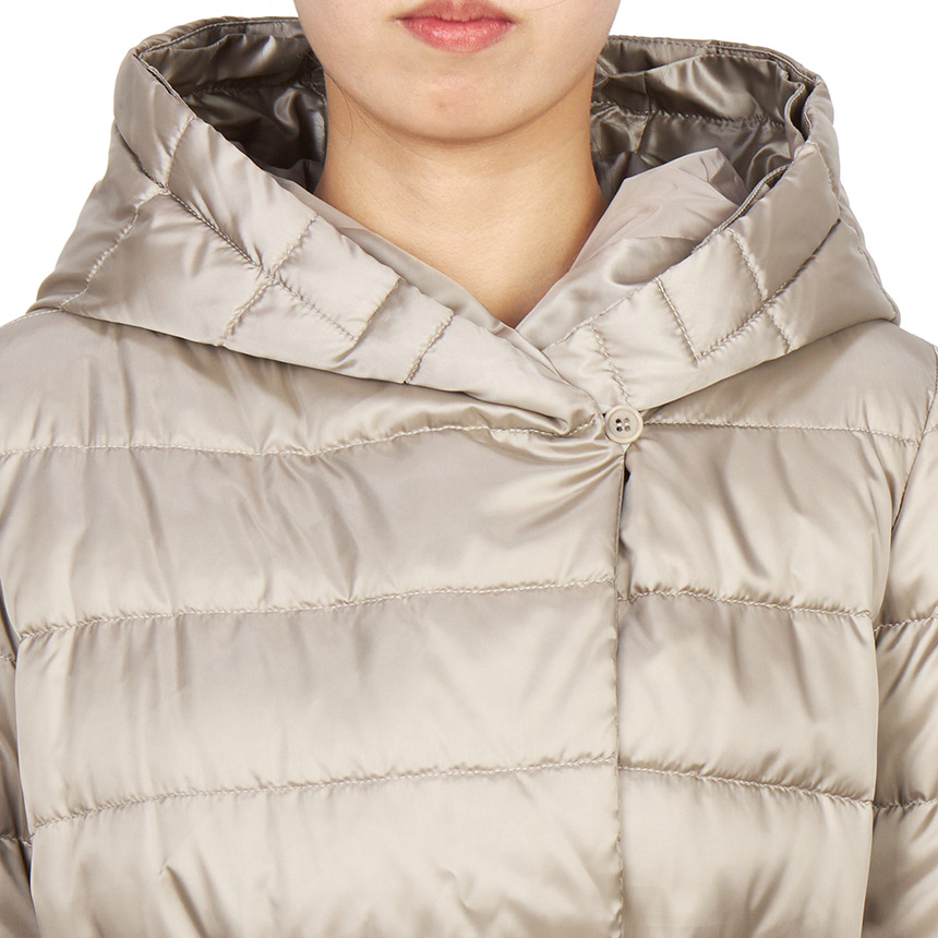 S 막스마라(S MAX MARA) 노베프 리버시블 패딩 점퍼 NOVEF 019 2529496055