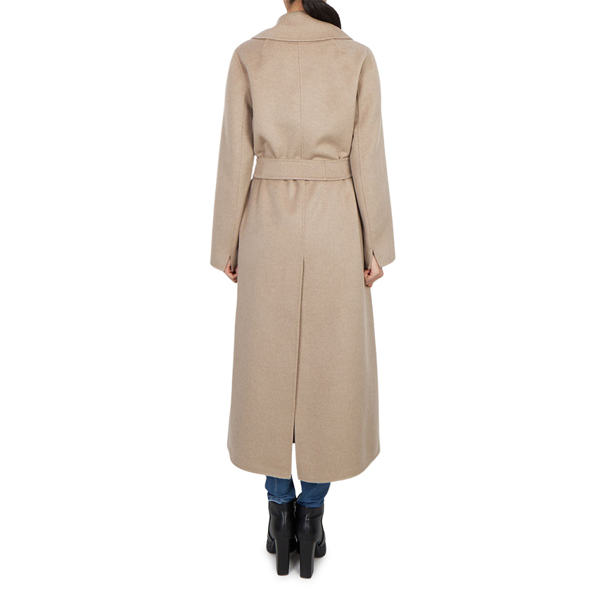 S 막스마라(S MAX MARA) 파올라 코트 PAOLA 002 2529016083