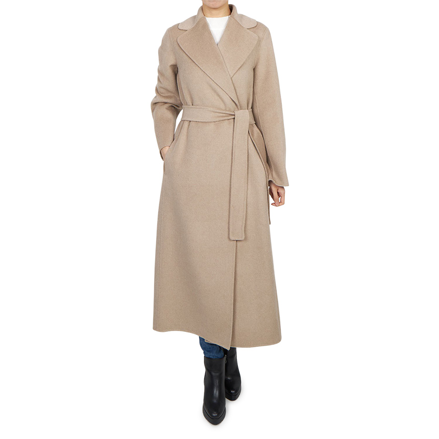 S 막스마라(S MAX MARA) 파올라 코트 PAOLA 002 2529016083