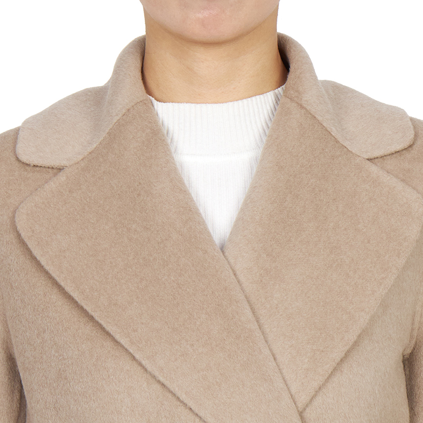 S 막스마라(S MAX MARA) 파올라 코트 PAOLA 002 2529016083