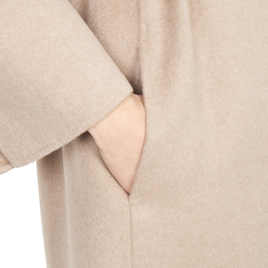 S 막스마라(S MAX MARA) 파올라 코트 PAOLA 002 2529016083