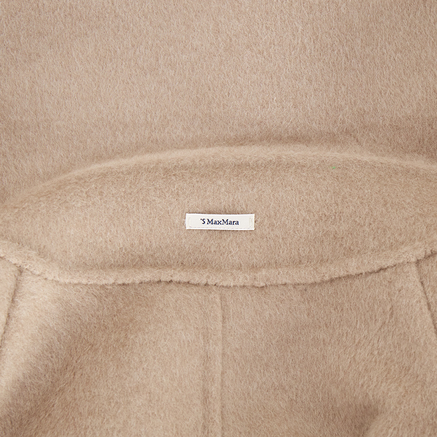 S 막스마라(S MAX MARA) 파올라 코트 PAOLA 002 2529016083
