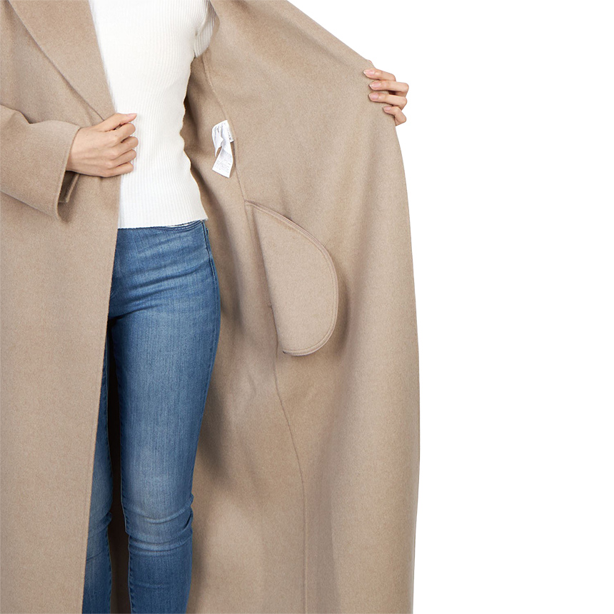 S 막스마라(S MAX MARA) 파올라 코트 PAOLA 002 2529016083