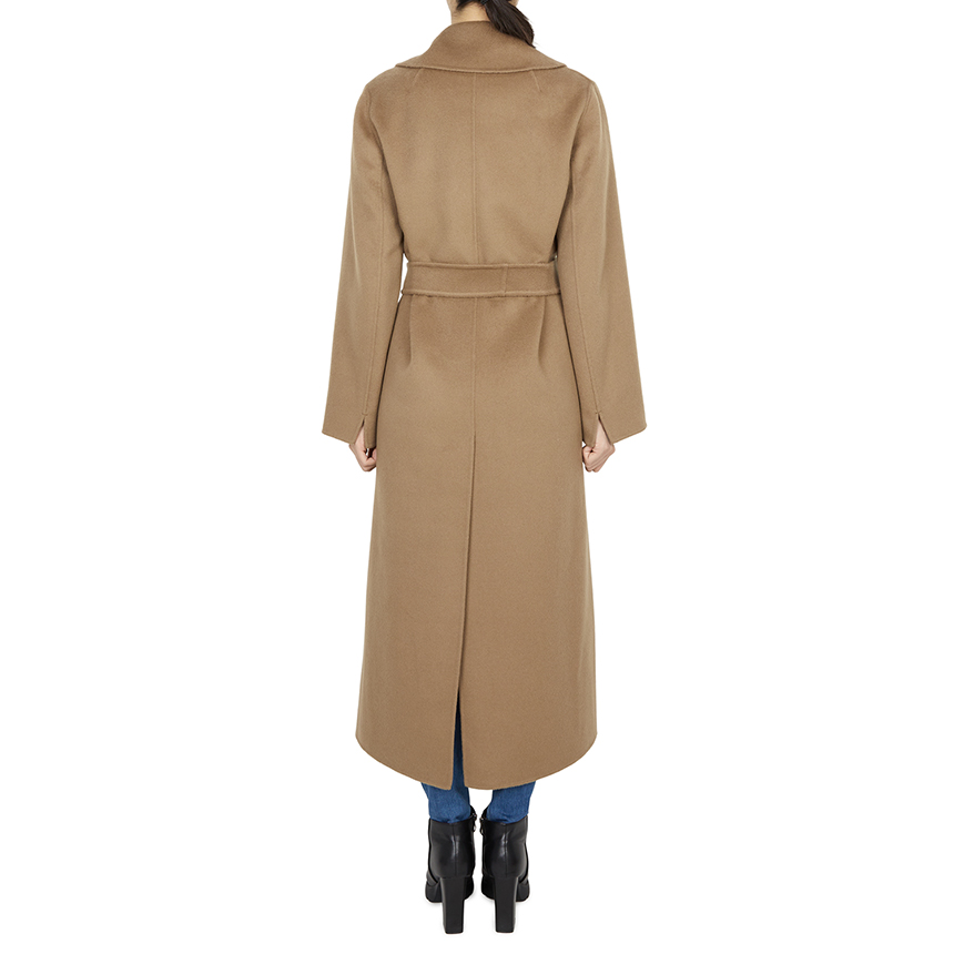 S 막스마라(S MAX MARA) 파올라 코트 PAOLA 003 2529016083