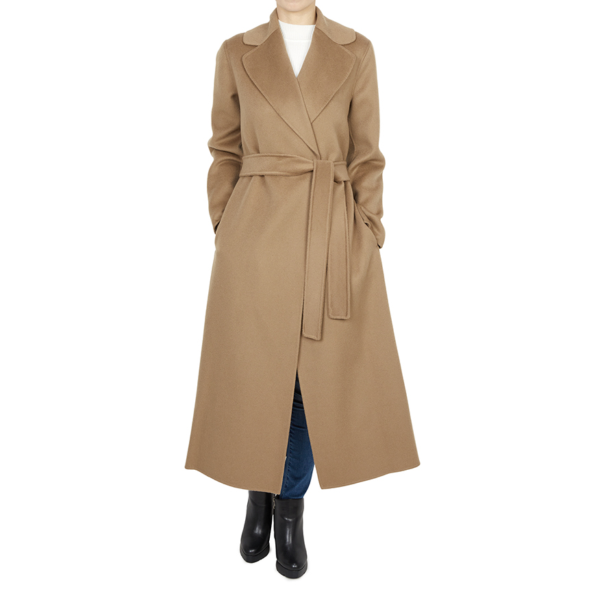 S 막스마라(S MAX MARA) 파올라 코트 PAOLA 003 2529016083