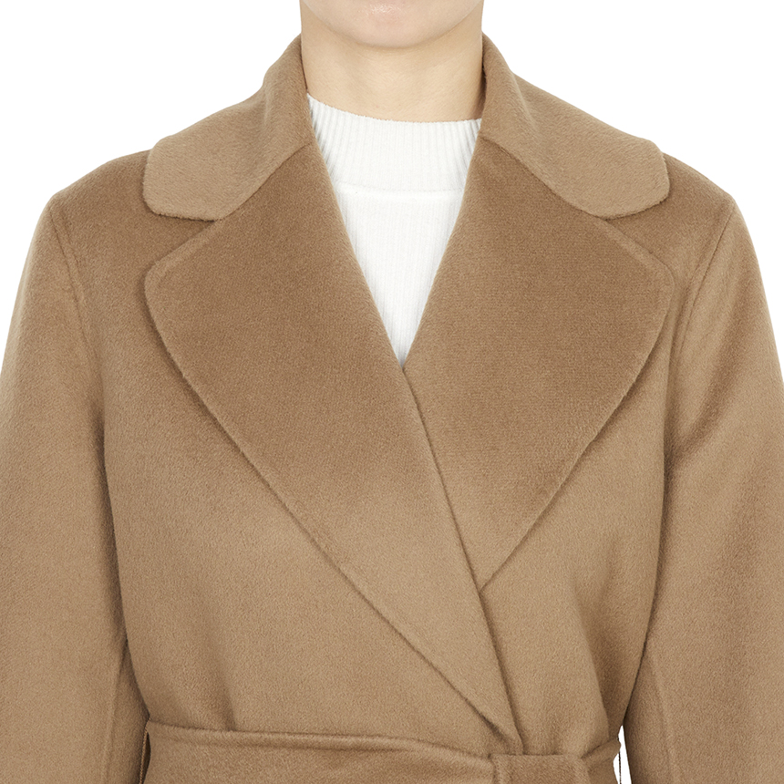 S 막스마라(S MAX MARA) 파올라 코트 PAOLA 003 2529016083