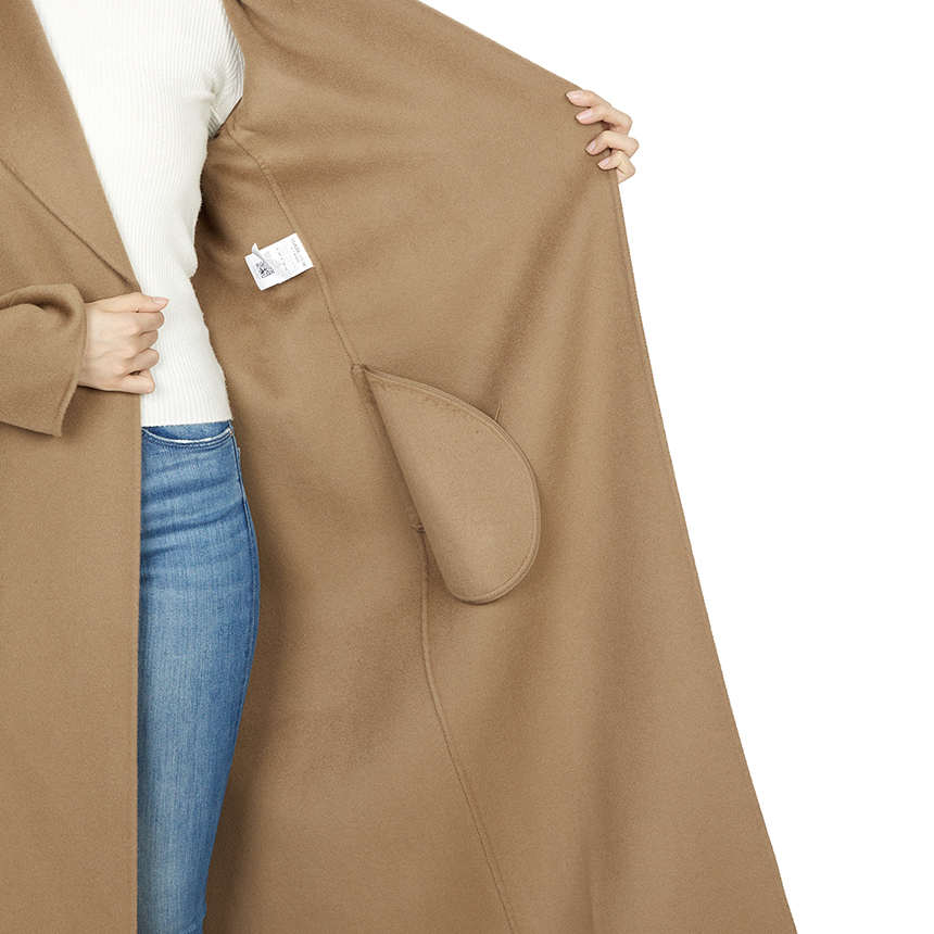 S 막스마라(S MAX MARA) 파올라 코트 PAOLA 003 2529016083