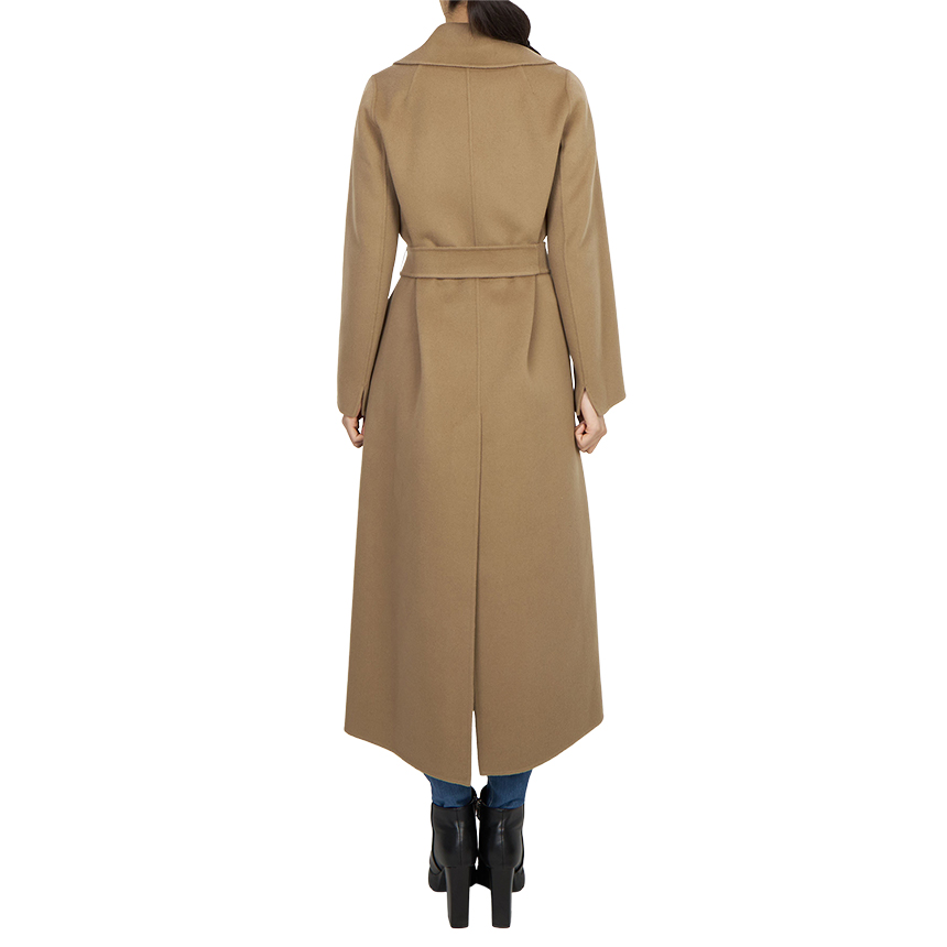 S 막스마라(S MAX MARA) 폴도 코트 POLDO 045 2529016043