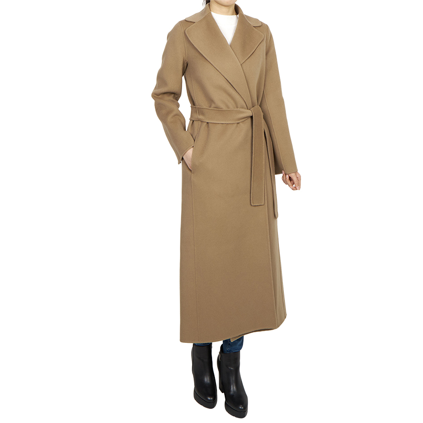 S 막스마라(S MAX MARA) 폴도 코트 POLDO 045 2529016043