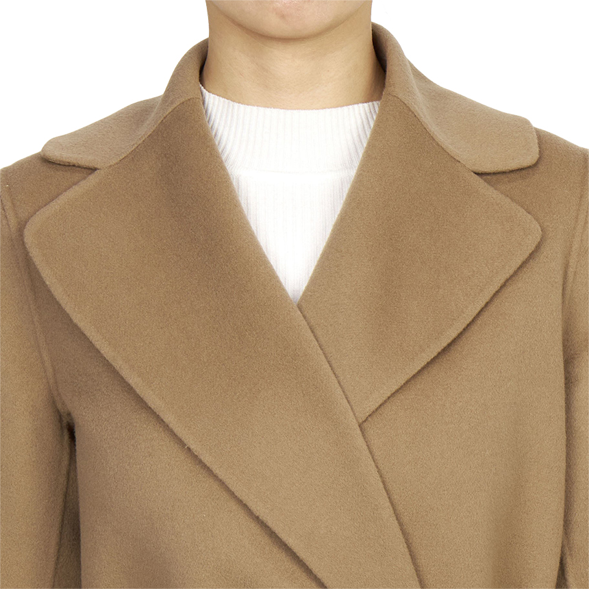 S 막스마라(S MAX MARA) 폴도 코트 POLDO 045 2529016043