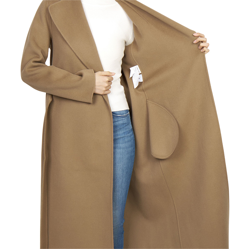 S 막스마라(S MAX MARA) 폴도 코트 POLDO 045 2529016043