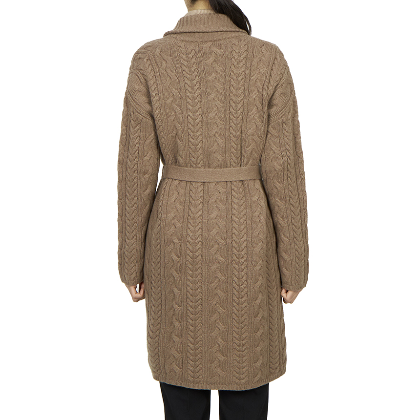 S 막스마라(S MAX MARA) 퀘백 울 가디건 QUEBEC 006 2529316013
